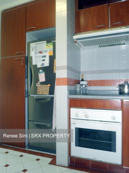 Montrosa (D23), Condominium #520918861